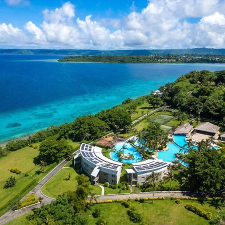 Iririki Island Resort & Spa Πορτ Βίλα Εξωτερικό φωτογραφία