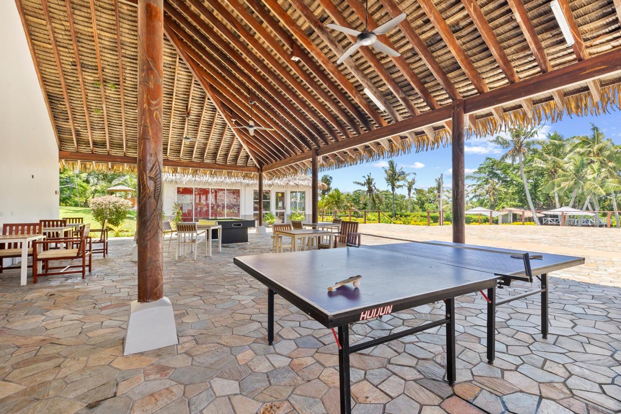 Iririki Island Resort & Spa Πορτ Βίλα Εξωτερικό φωτογραφία