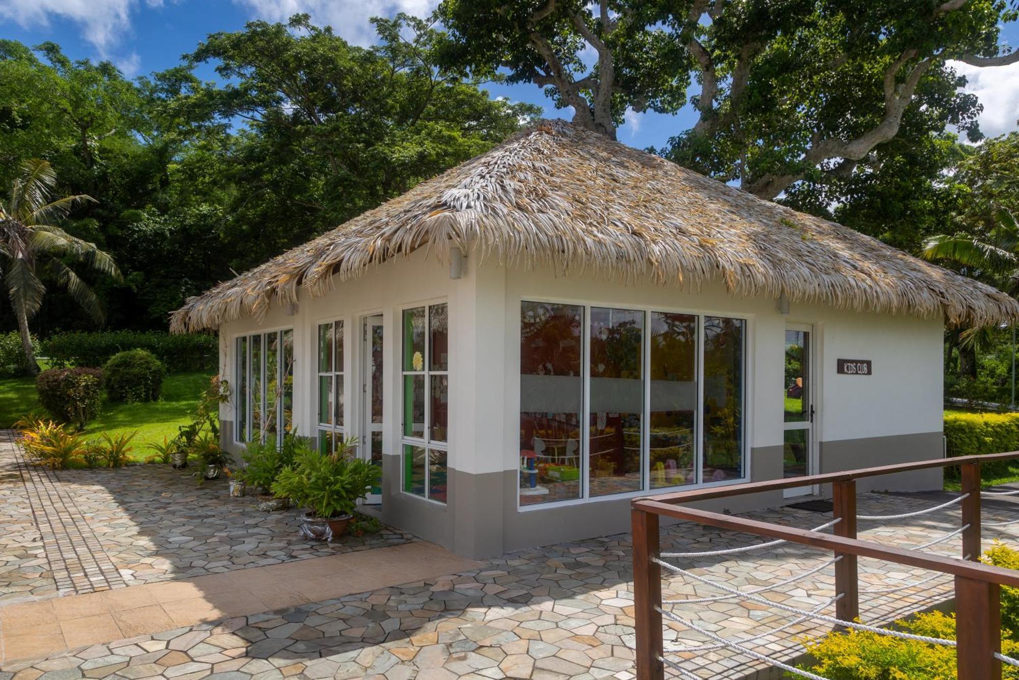 Iririki Island Resort & Spa Πορτ Βίλα Εξωτερικό φωτογραφία