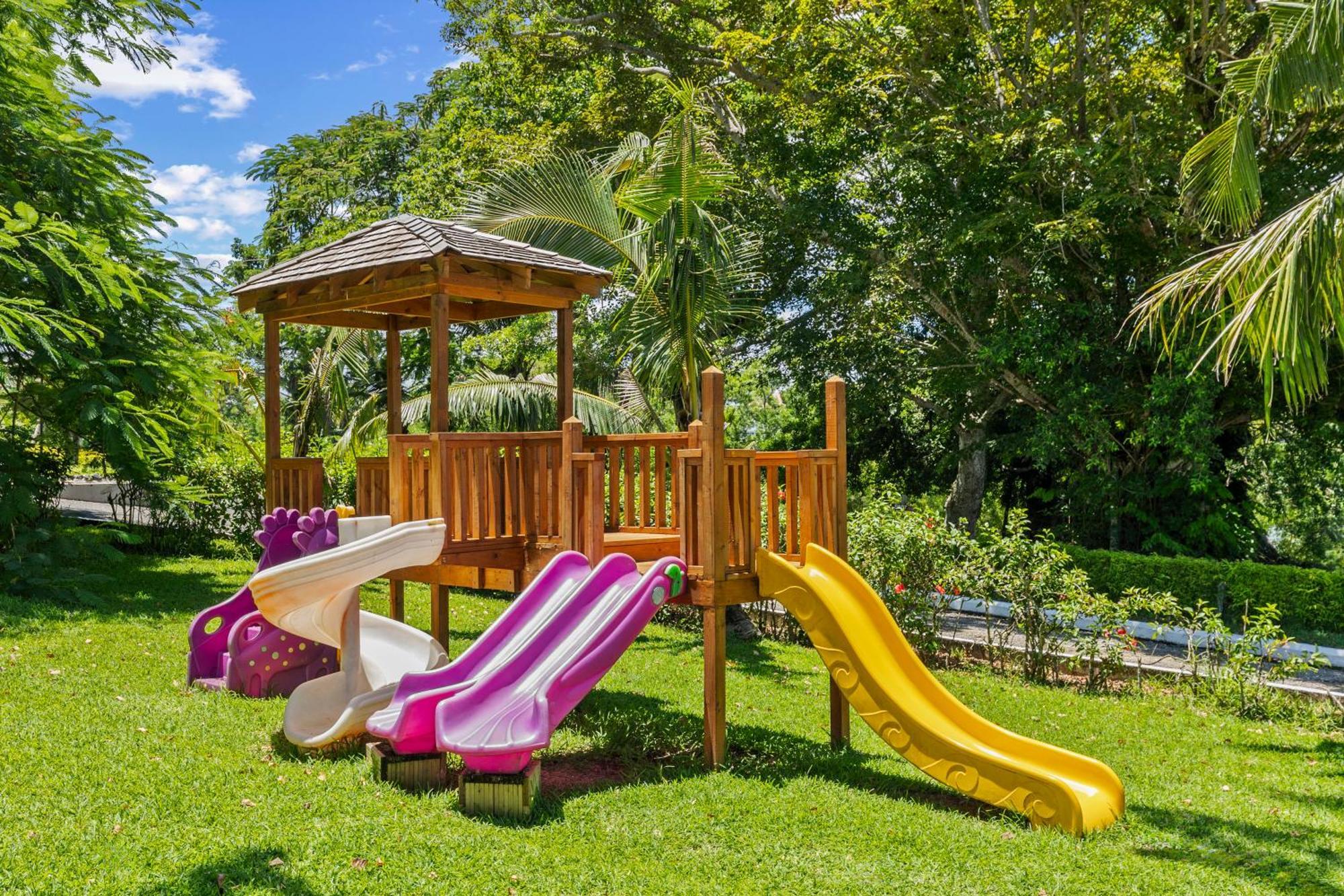 Iririki Island Resort & Spa Πορτ Βίλα Εξωτερικό φωτογραφία